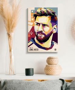 Messi print_3