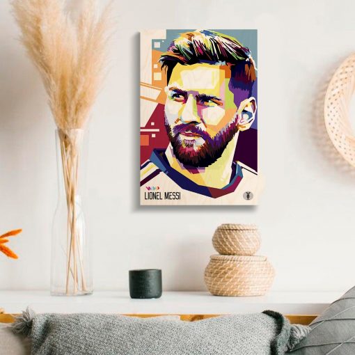 Messi print_3