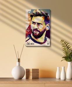 Messi print_4