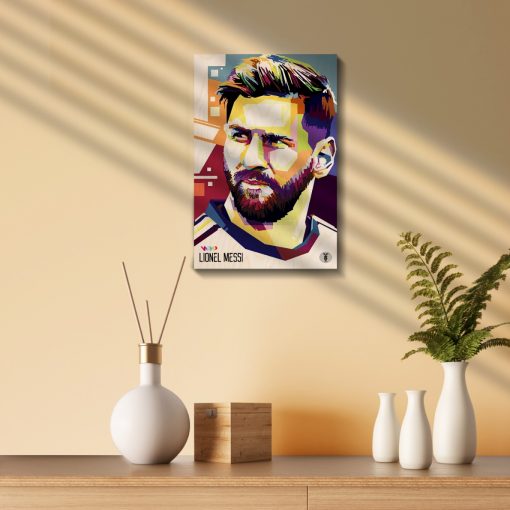 Messi print_4