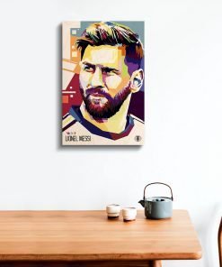 Messi print_5