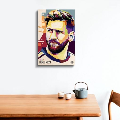 Messi print_5