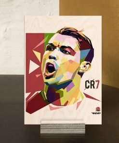 CR7 print_6