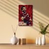 Mo Salah print_2