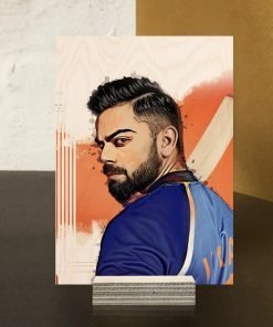 Virat Kohli print_9