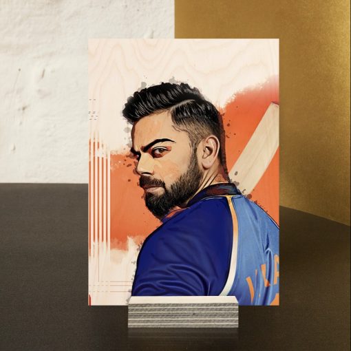 Virat Kohli print_9