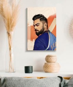 Virat Kohli print_8