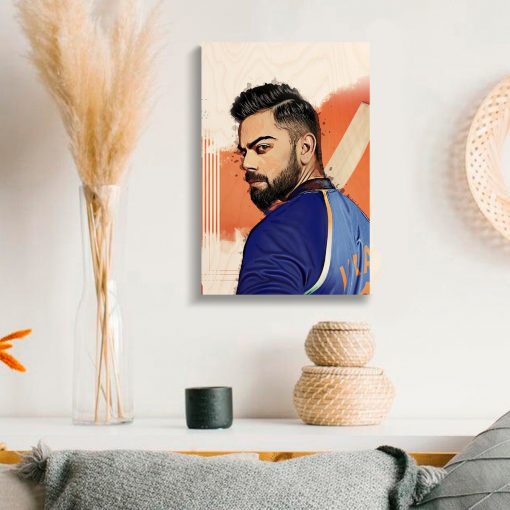 Virat Kohli print_8