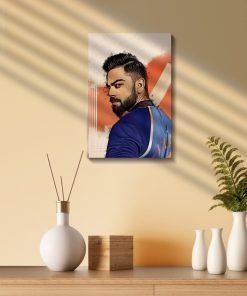 Virat Kohli print_7