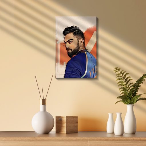 Virat Kohli print_7