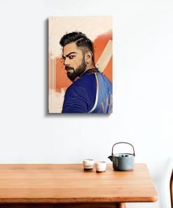 Virat Kohli print_6