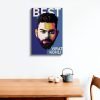 Virat Kohli print_3