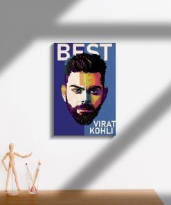 Virat Kohli print_4