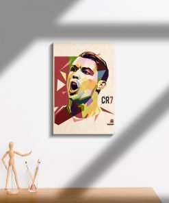 CR7 print_5