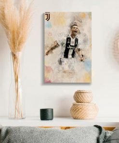 Cristiano Ronaldo Print_1