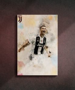 Cristiano Ronaldo Print_4