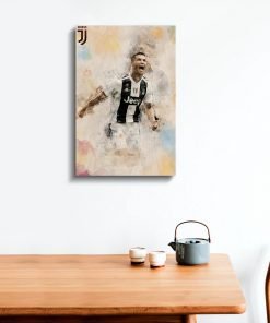 Cristiano Ronaldo Print_2