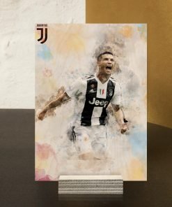 Cristiano Ronaldo Print_3