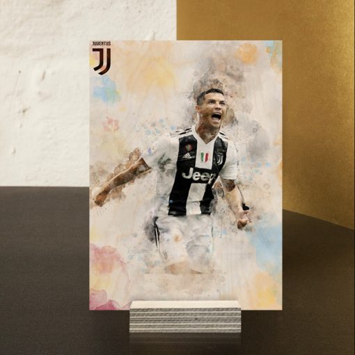 Cristiano Ronaldo Print_3