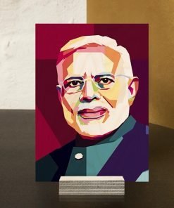 Narendra Modi Print_1