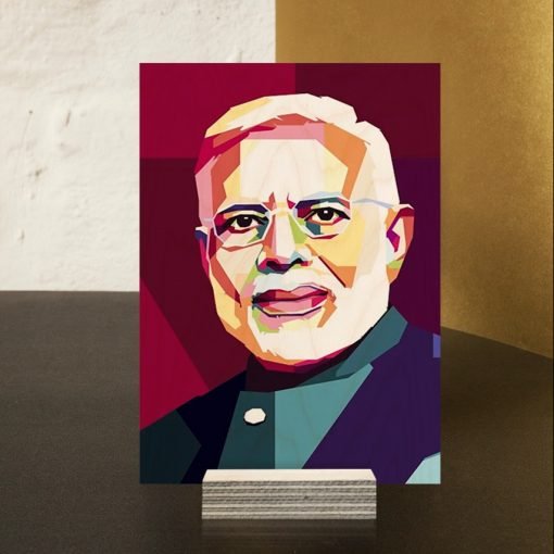 Narendra Modi Print_1