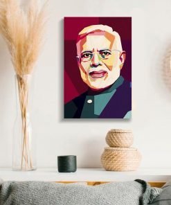 Narendra Modi Print_2