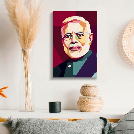 Narendra Modi Print_2