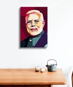 Narendra Modi Print_4