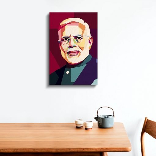 Narendra Modi Print_4