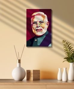 Narendra Modi Print_3