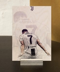 CR7 print_1