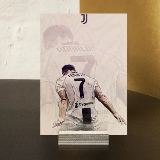 CR7 print_1