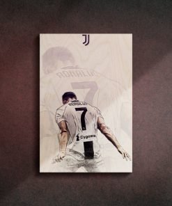 CR7 print_2