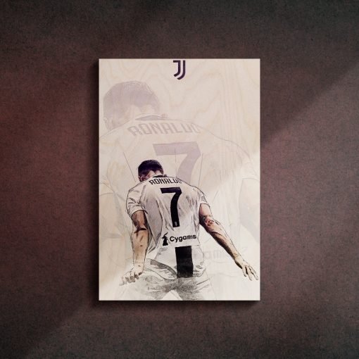 CR7 print_2