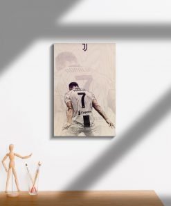 CR7 print-4