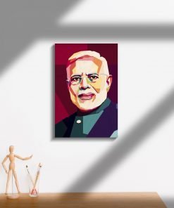 Narendra Modi Print