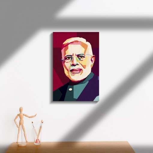 Narendra Modi Print