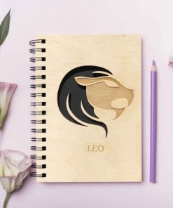 zodiac diary_Leo