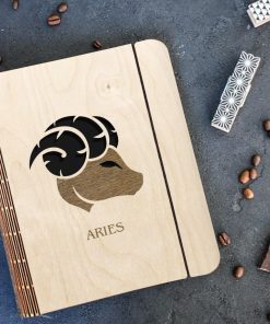 Zodiac diary_Aries