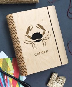 Zodiac diary_Cancer 1