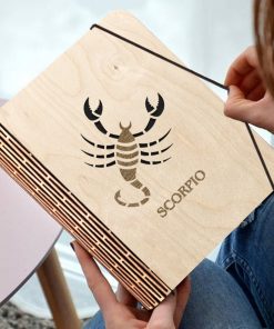 Zodiac diary_Scorpio