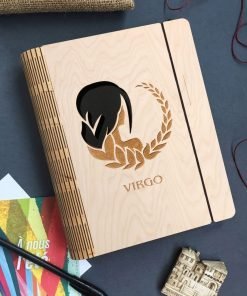 Zodiac diary_virgo