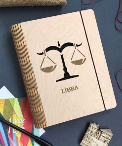 Zodiac diary_Libra 2