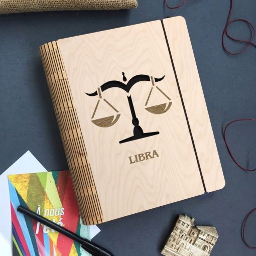 Zodiac diary_Libra 2