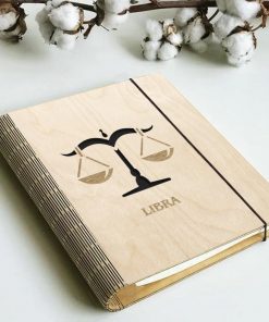 Zodiac diary_Libra