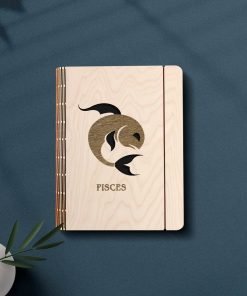 Zodiac diary_Pisces 1