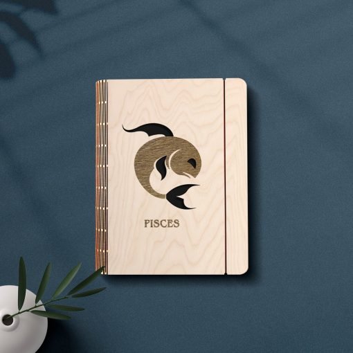 Zodiac diary_Pisces 1