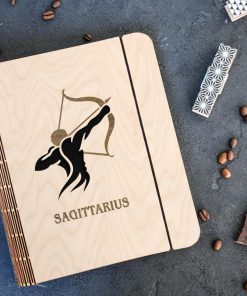 Zodiac diary_Sagittarius 1