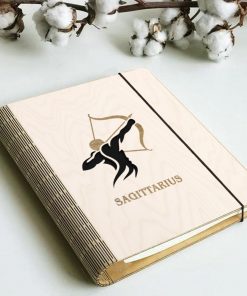 Zodiac diary_Sagittarius 2