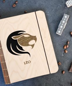 Zodiac diary_Leo